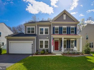 2123 Basil Hall Ln, Gambrills, MD 21054