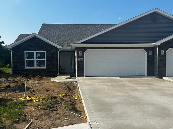 3954 Gussie Ct, Warsaw, IN 46582