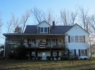 6115 Macon Kessinger Rd, Cub Run, KY 42729