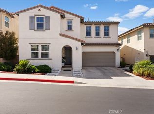 2804 Via Verona, Corona, CA 92881