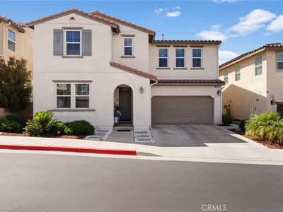 2804 Via Verona, Corona, CA, 92881