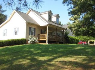 536 Lovell Rd, Temple, GA 30179