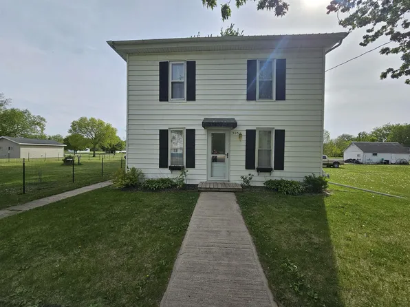 305 S 2nd St, Greene, IA 50636