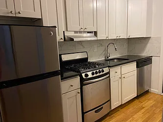 Rented by City Connections Realty