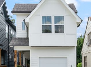 2706A Bronte Ave, Nashville, TN 37216