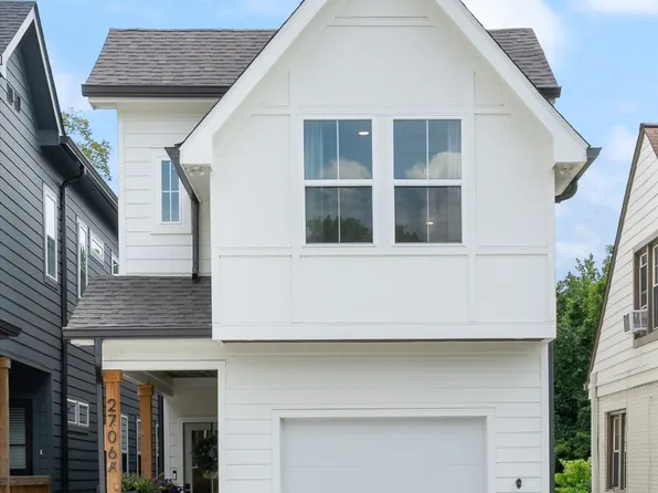 2706A Bronte Ave, Nashville, TN 37216