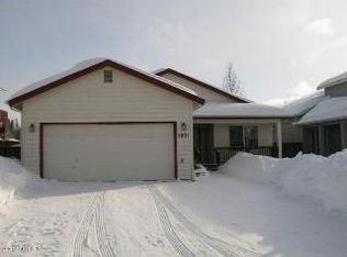 7931 Alpine View Cir, Anchorage, AK 99507