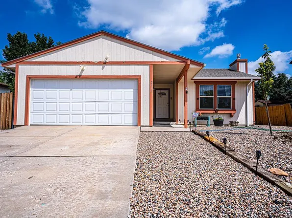 2313 Wheatland Dr, Pueblo, CO 81008