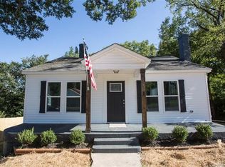 238 Jefferson Ave NE, Concord, NC 28025