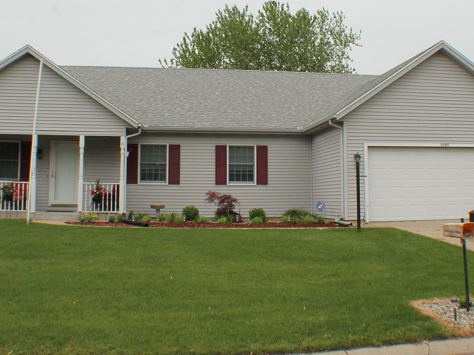 Front View