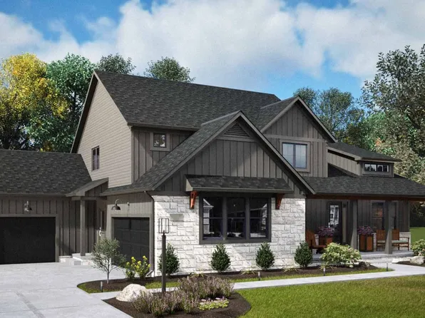 Sunrise Plan, Nagel Farms