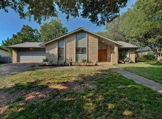 2305 Lancaster Dr, Austin, TX 78748