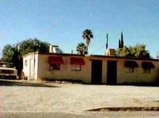 1714 S Jefferson Ave UNIT 1, Tucson, AZ 85711