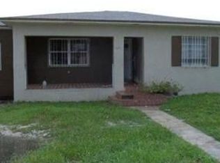 1601 NW 89th St, Miami, FL 33147