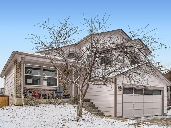 6366 Nassau Court, Highlands Ranch, CO 80130