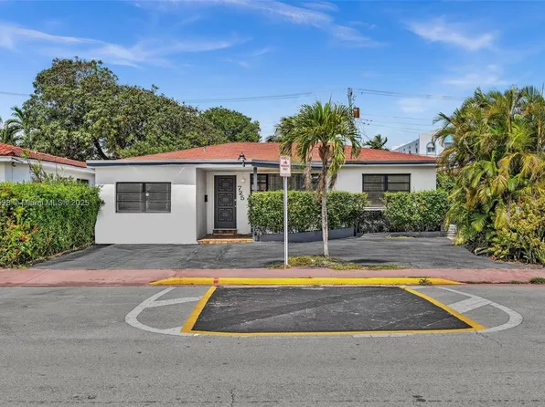 725 82nd St, Miami Beach, FL 33141