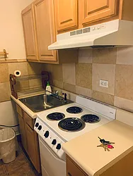 Rented by Voro New York