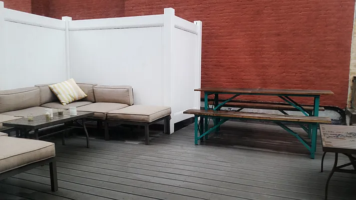 Rented by Waverly Realty Associates | media 31