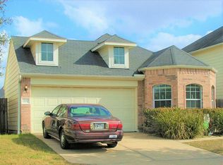 13042 Echo Landing Dr, Houston, TX 77070