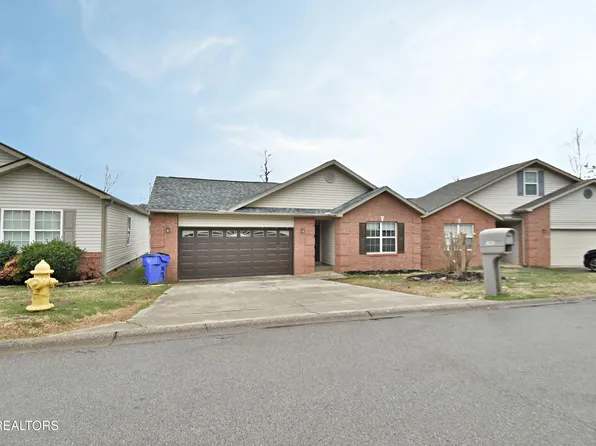 1643 Sails Way, Knoxville, TN 37932