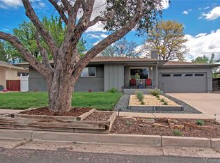 1027 N Logan Ave, Colorado Springs, CO 80909