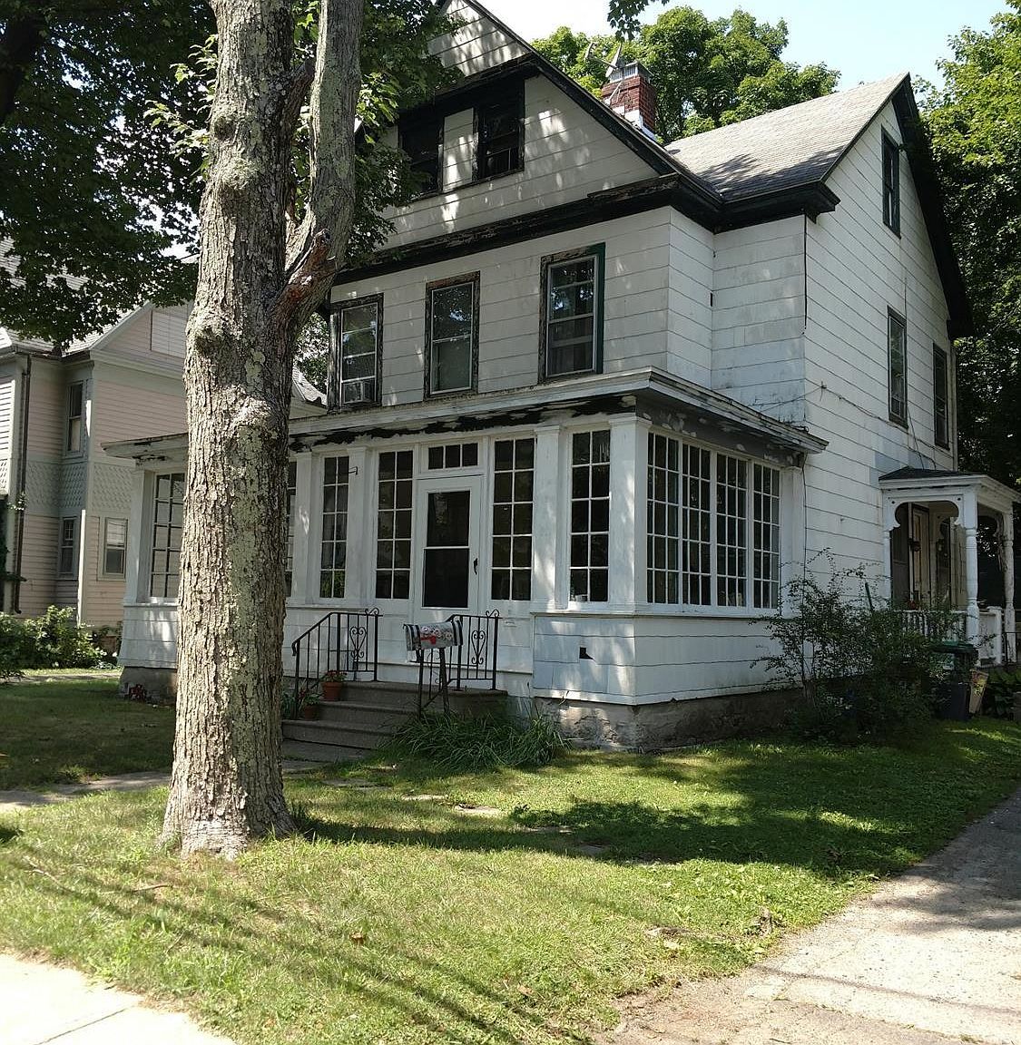 43 Kinderhook St, Chatham, NY 12037 Zillow