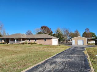6439 N 131st East Ave, Owasso, OK 74055