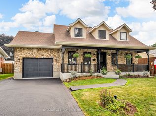 1936 Concorde Ave, Cornwall, ON K6H6M7