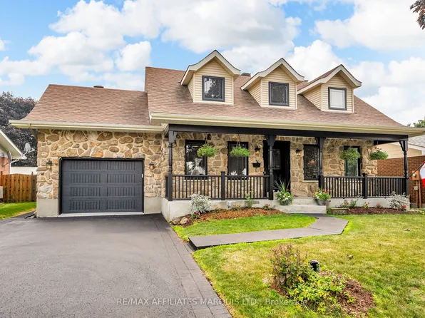 1936 Concorde Ave, Cornwall, ON K6H 6M7