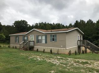 791 Roper Rd, Laurens, SC 29360