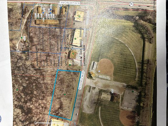 2nd image of 1710 Mitchell Blvd