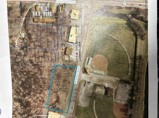 1710 Mitchell Blvd, Springfield, OH 45503