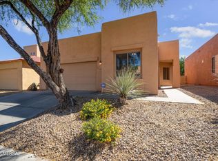 2516 N Yellow Flower Trl, Tucson, AZ 85715