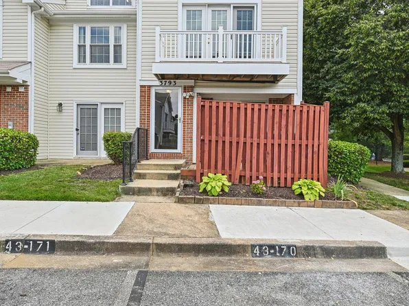 3793 Eightpenny Ln #170, Bowie, MD 20716