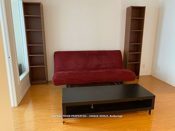 4th image of 55 Centre Ave Unit 1905