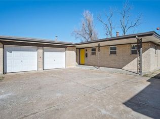 4453 Woodedge Dr, Oklahoma City, OK 73115