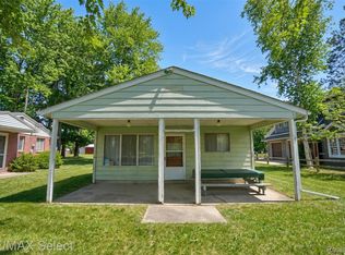 4898 Beech Rd, Hope, MI