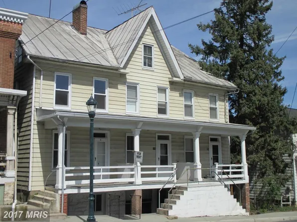 12 S Main St, Union Bridge, MD 21791