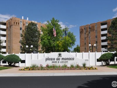 2880 S Locust St APT S601, Denver, CO, 80222