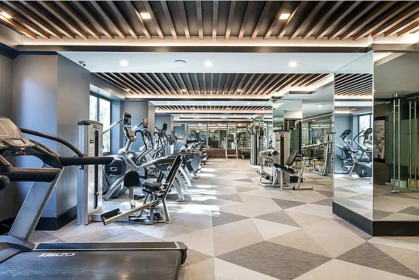 Rented by Douglas Elliman | media 13