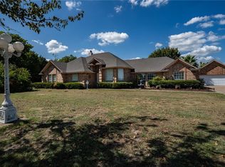 419 County Road 2236, Greenville, TX 75402