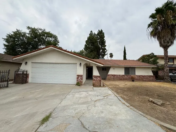 5269 E Washington Ave, Fresno, CA 93727