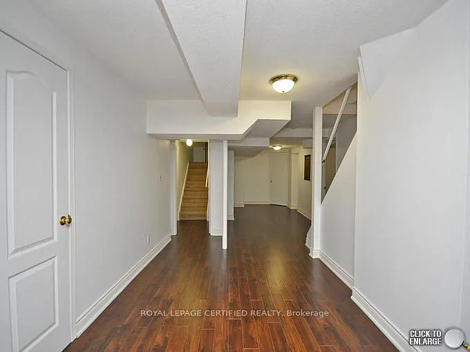 5480 Whitehorn Ave #BASEMENT — Photo 6