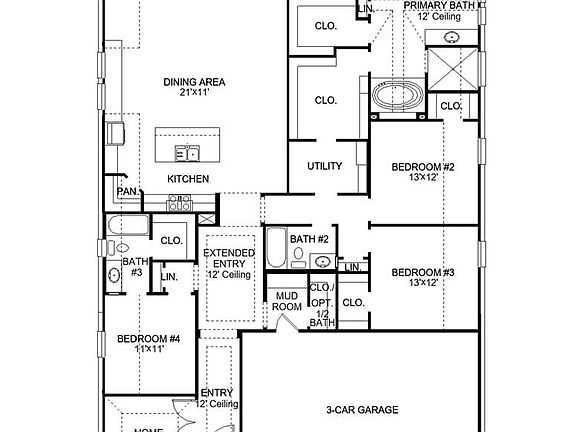2nd image of this home