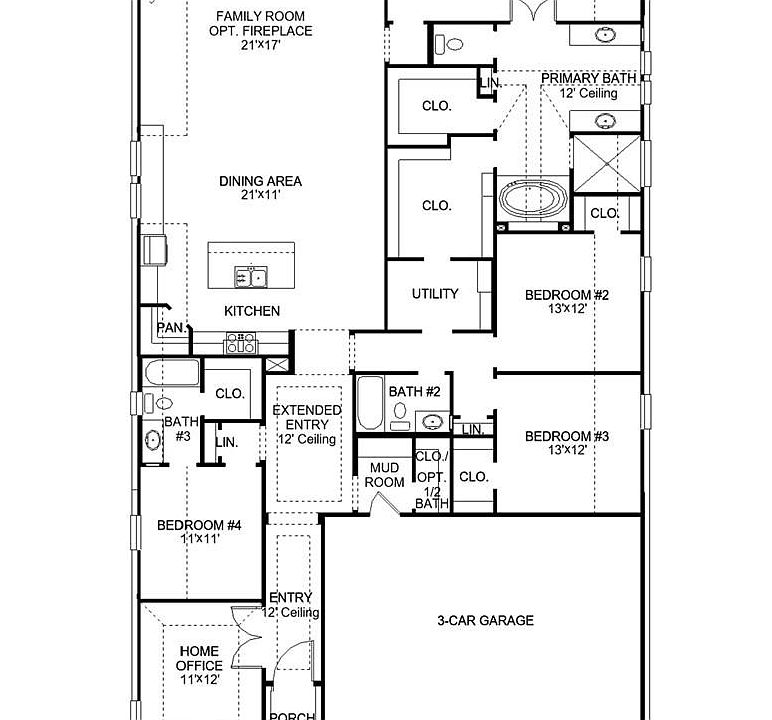 2nd image of 105 N River Way