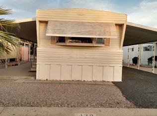 2305 W Ruthrauff Rd UNIT J20, Tucson, AZ 85705