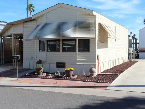 3020 E Main St #T82, Mesa, AZ 85213