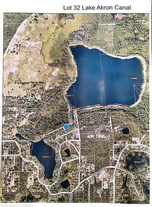 Akron Dr Lot 32, Paisley, FL, 32767