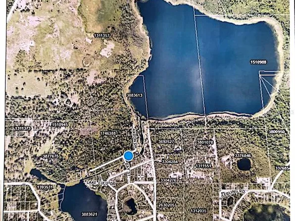 Akron Dr Lot 32, Paisley, FL 32767