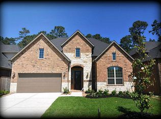 826 Evergreen Meadows Ln, Pinehurst, TX 77362